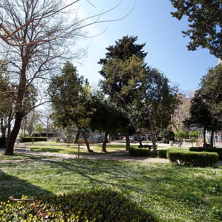 אומיס Apartman Roza מראה חיצוני תמונה