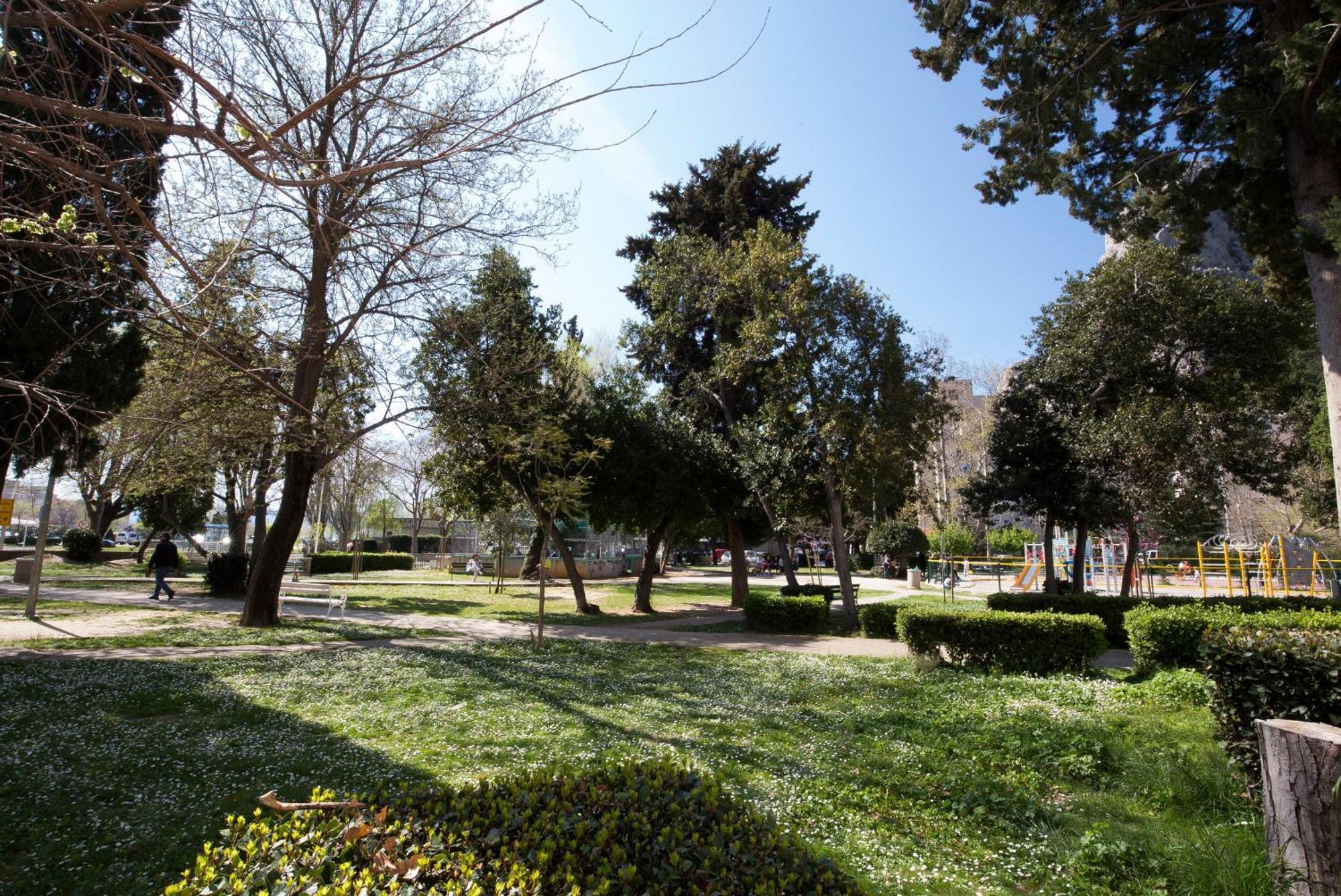 אומיס Apartman Roza מראה חיצוני תמונה