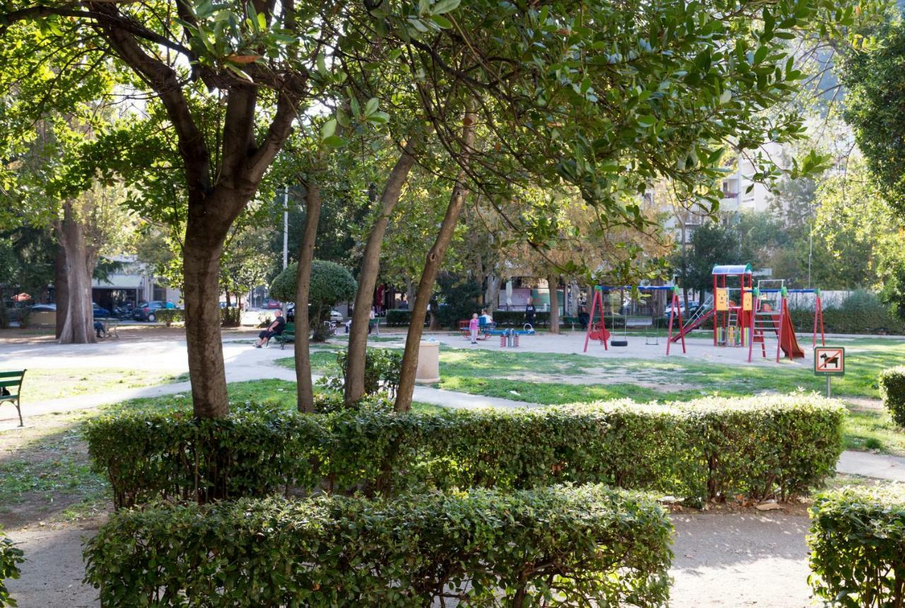 אומיס Apartman Roza מראה חיצוני תמונה